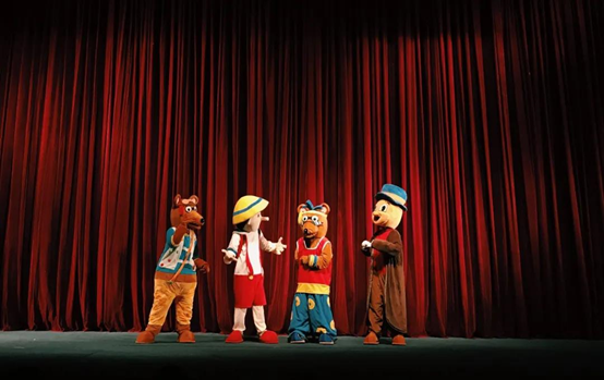 2021儿童剧《木偶奇遇记》鞍山站时间、地点、门票价格