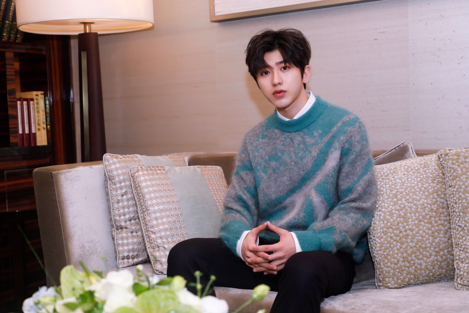 2022蔡徐坤南京演唱会演出时间、订票链接