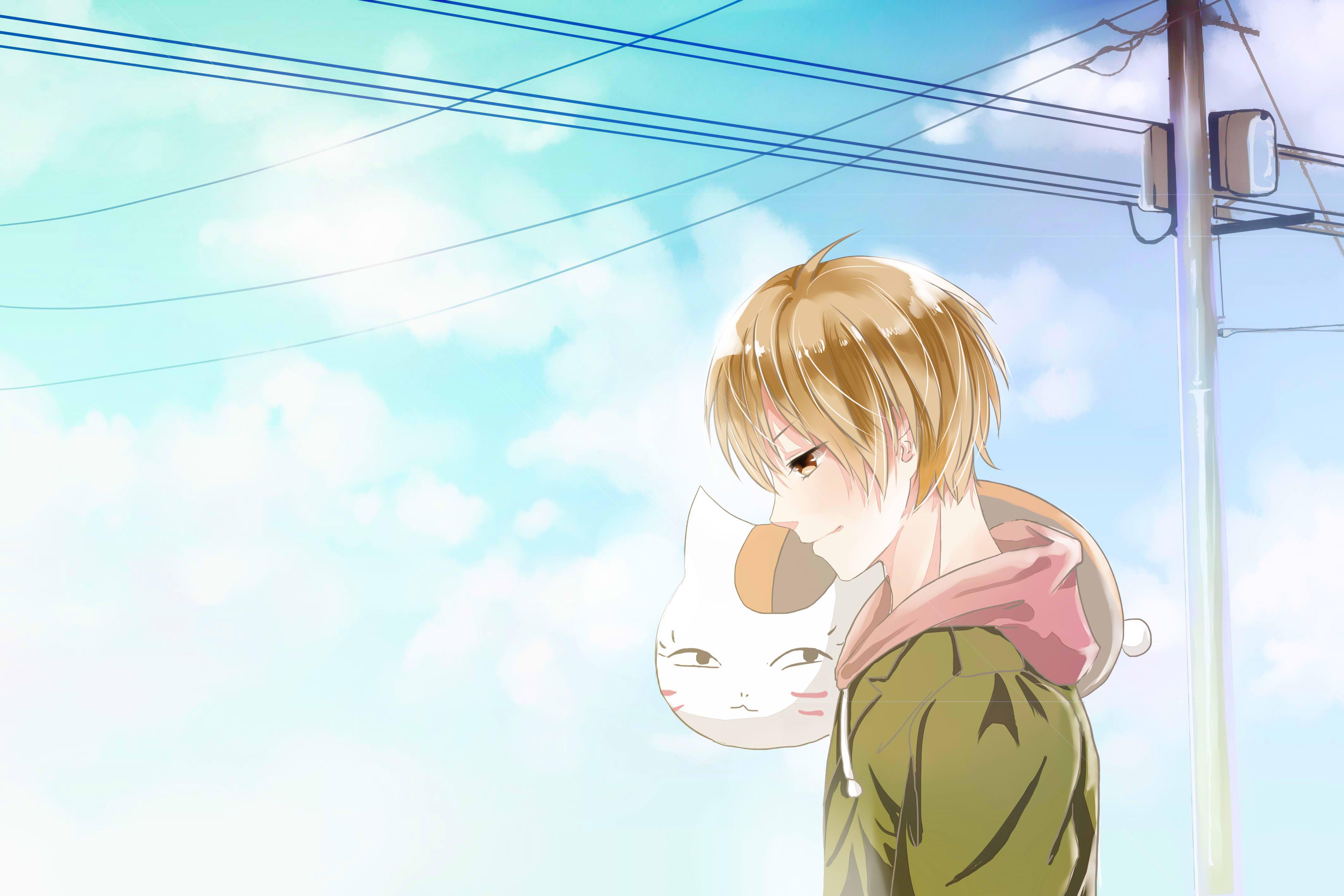 2021上海夏目友人帐展时间+地点+门票订购 2021上海夏目友人帐展时间+地点+门票订购