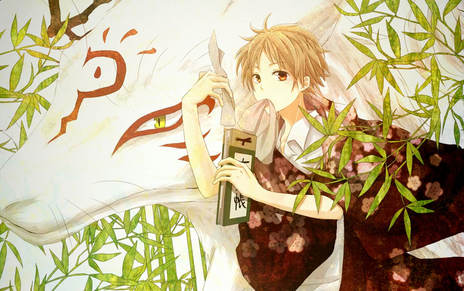 2021上海夏目友人帐展时间+地点+门票订购 2021上海夏目友人帐展时间+地点+门票订购