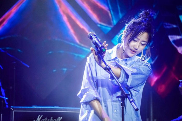 2021广州草莓音乐节购票方式及演出详情 2021广州草莓音乐节购票方式及演出详情