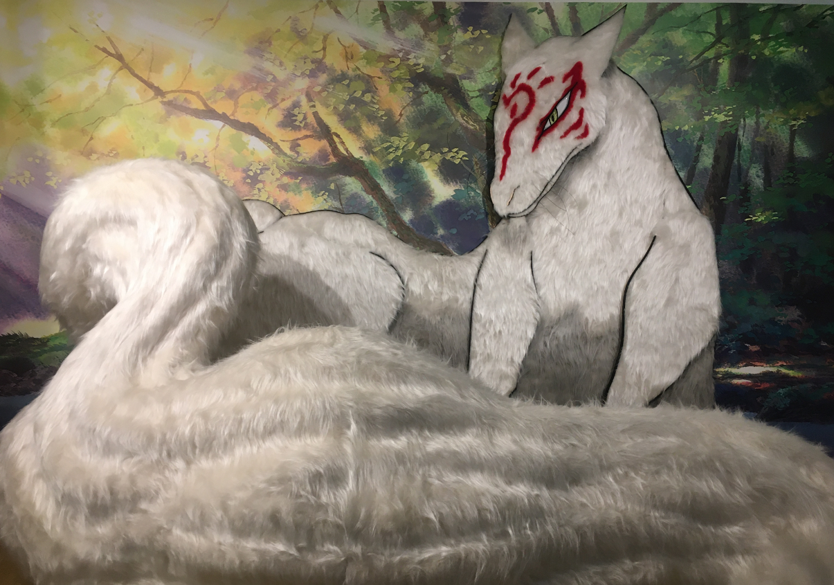 上海夏目友人帐展时间+地点+门票+详情介绍