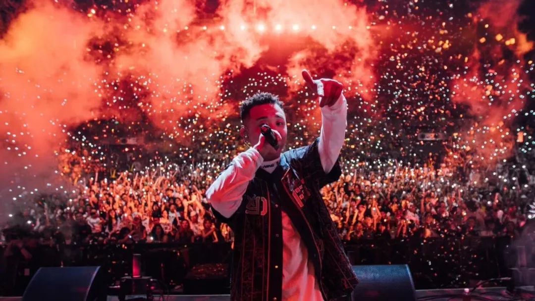 2021披荆斩棘的哥哥苏州演唱会门票在哪买？多少钱一张？