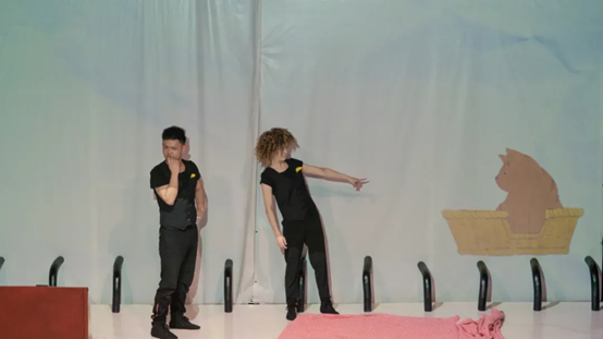 儿童剧《肥猫TOM的嗨生活》天津站时间地点/门票价格