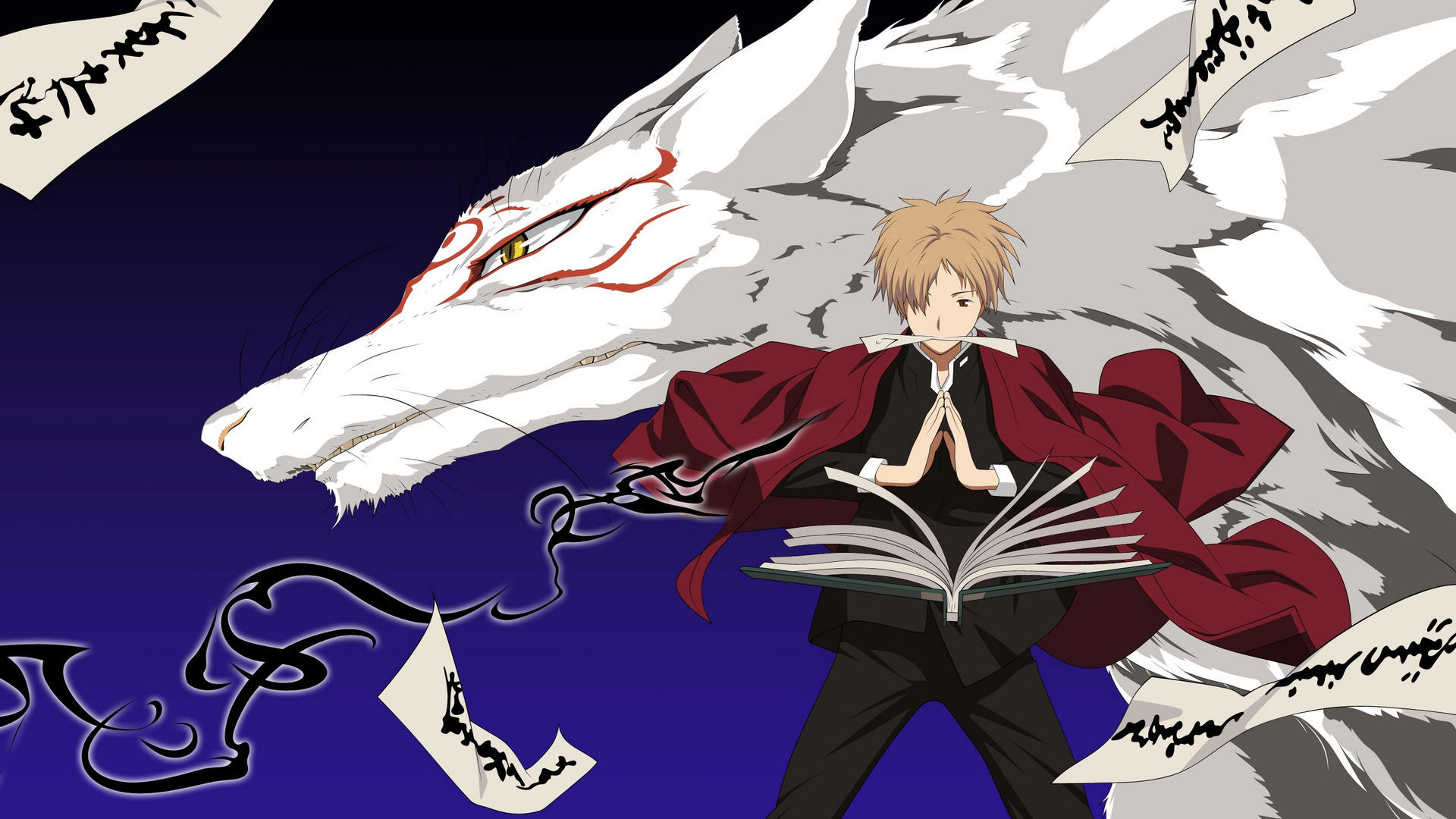 上海夏目友人帐展时间+地点+门票+详情介绍