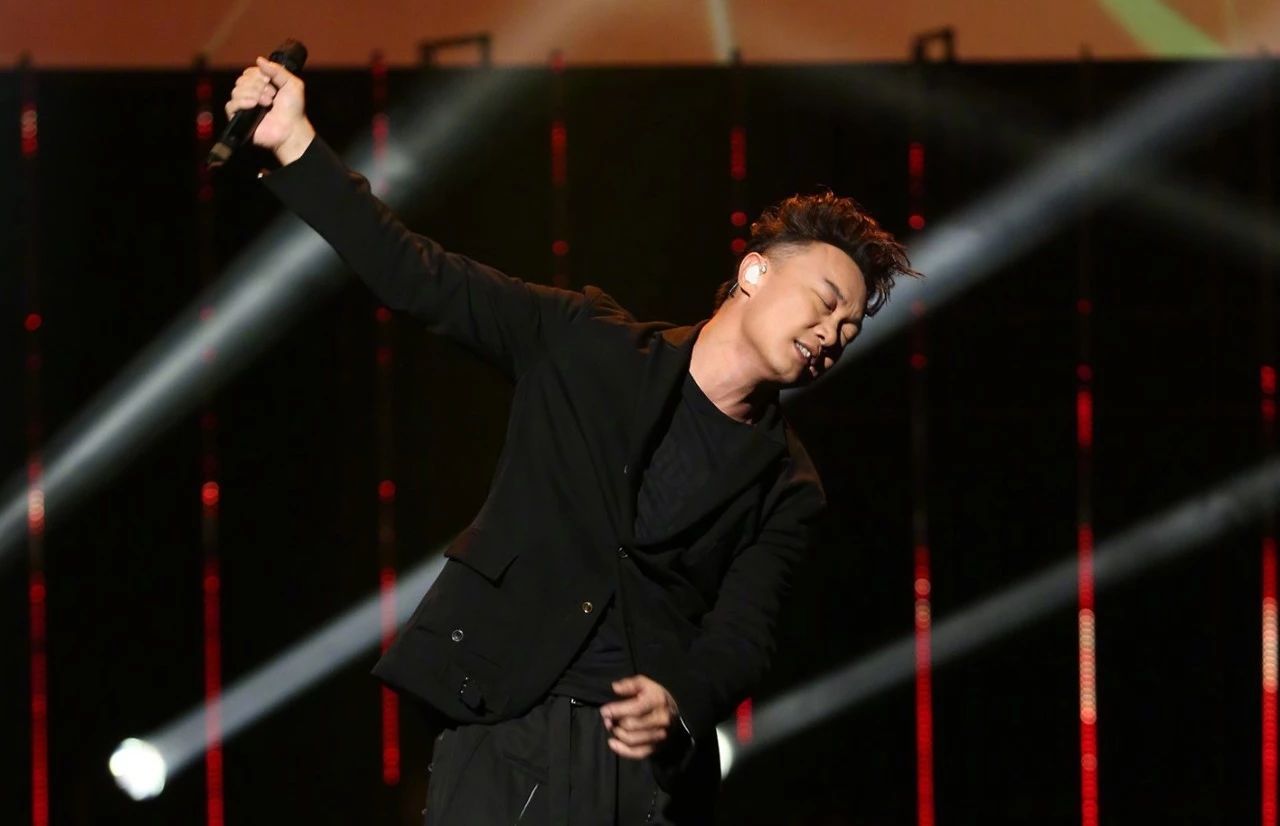 2023陈奕迅上海演唱会门票信息+购票网址