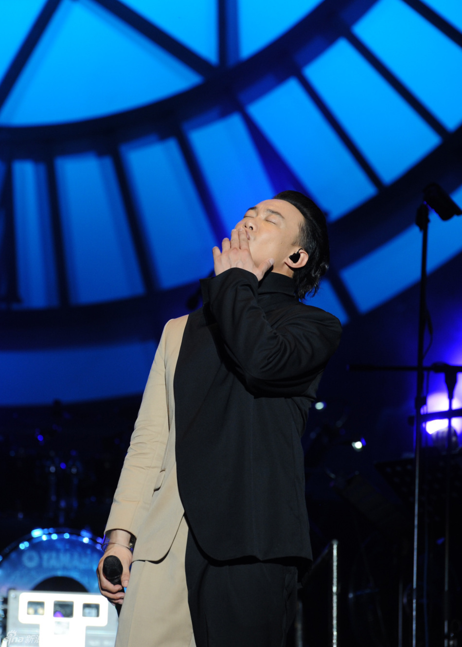 2023陈奕迅上海演唱会延期了吗?门票如何购买? 2023陈奕迅上海演唱会延期了吗?门票如何购买?