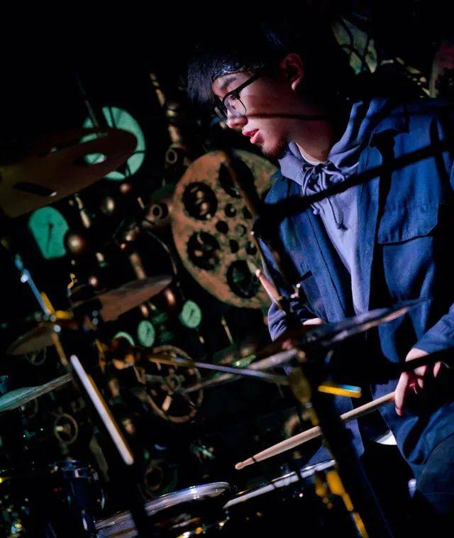 2021Op1乐队株洲音乐会（时间+地点+门票）信息一览