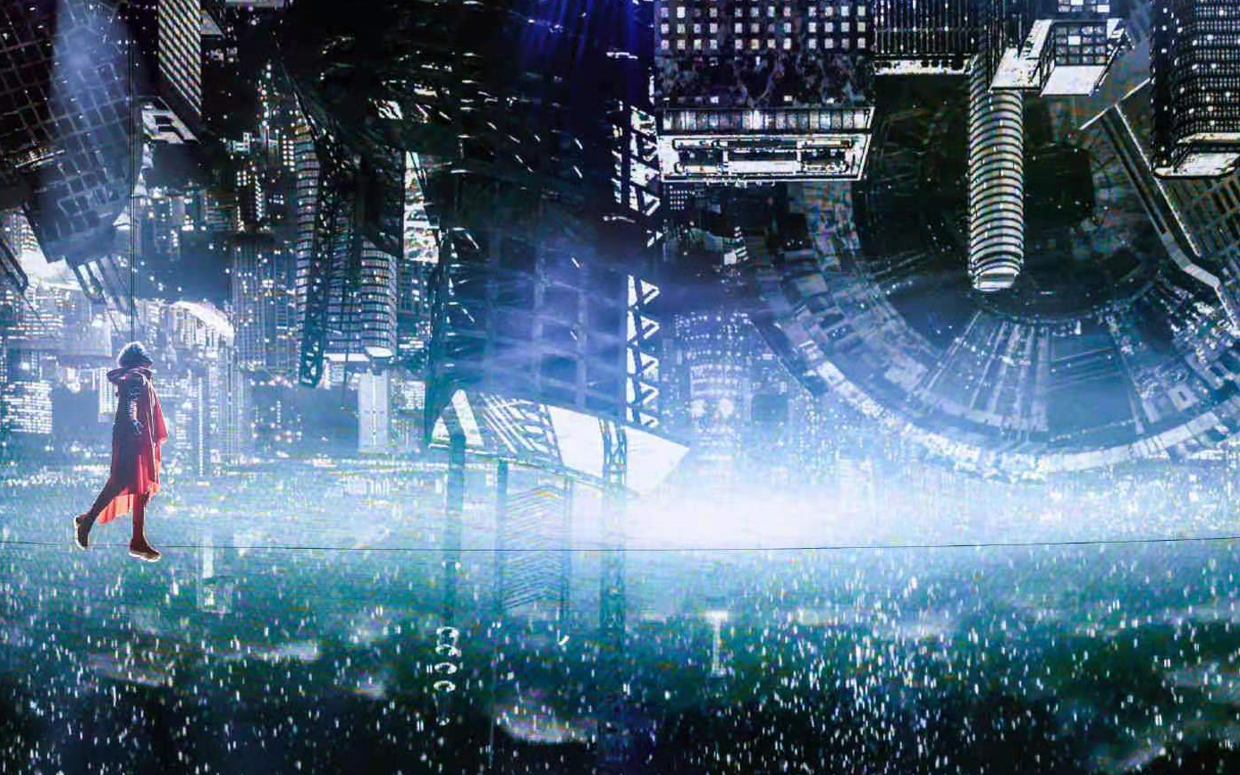 2023薛之谦广州演唱会演出时间+行程安排+门票信息