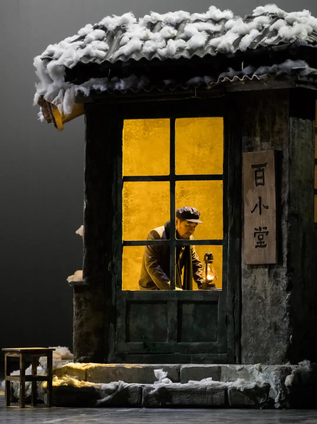 2021话剧《断金》广州站剧情简介+门票价格