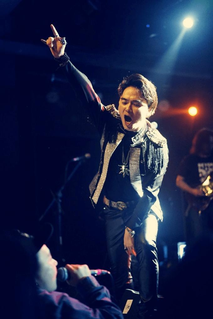 2022极光乐队兰州演唱会演出详情（时间地点+门票价格）