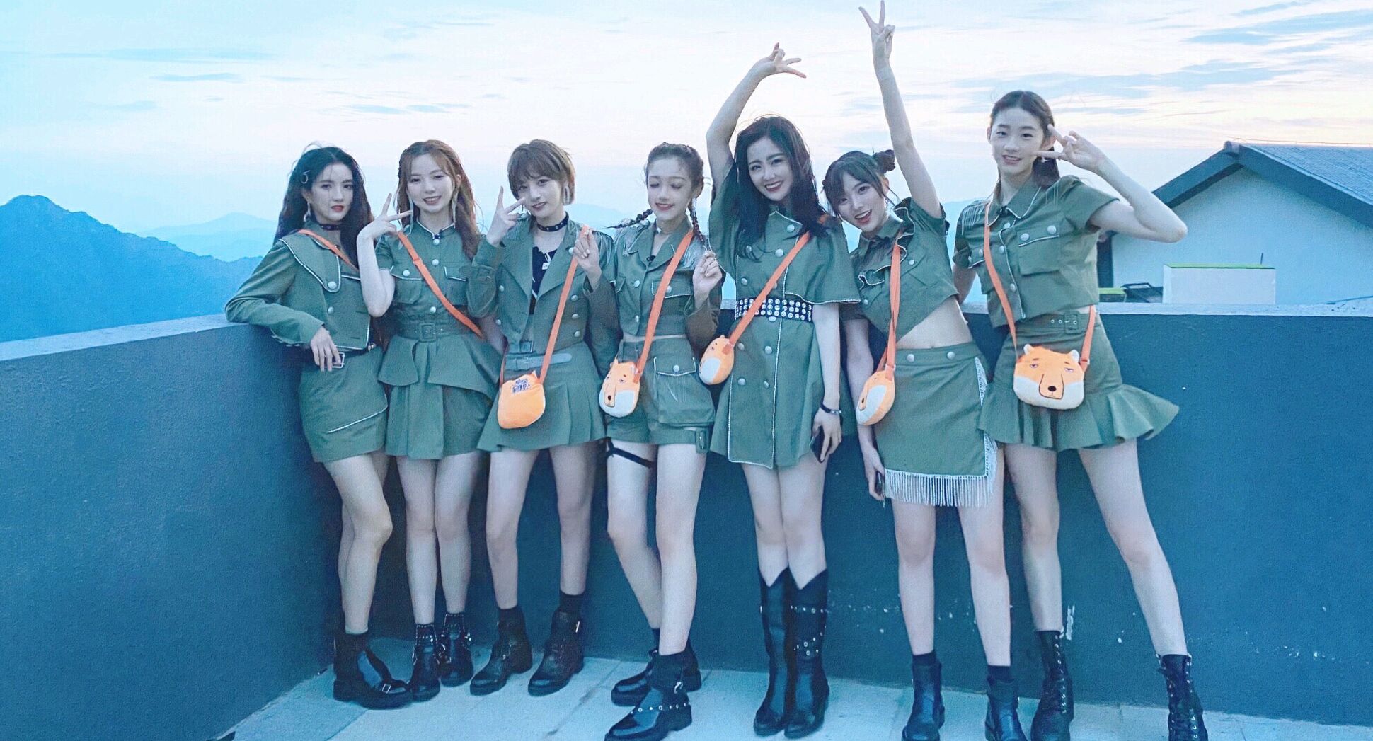 硬糖少女303南京演唱会演出时间定了吗？（附门票价格）