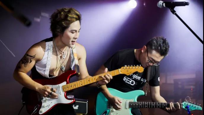 2022致敬beyond黄家驹广州演唱会延期到什么时候？