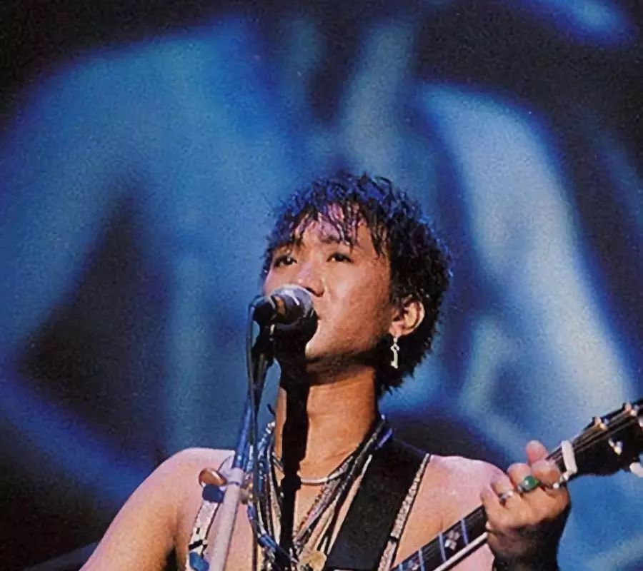 2022极光乐队兰州演唱会演出详情（时间地点+门票价格）