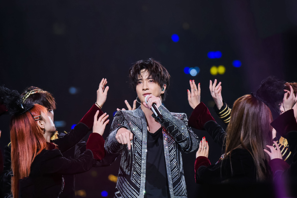 2023薛之谦广州演唱会演出时间+行程安排+门票信息