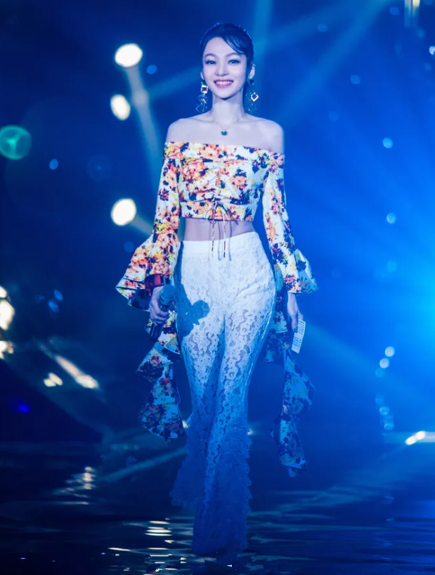 2023张韶涵江门演唱会门票订购、时间地点 2023张韶涵江门演唱会门票订购、时间地点