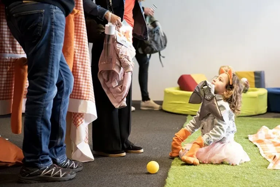 2021儿童剧《肥猫Tom的嗨生活》天津站时间、门票、演出介绍