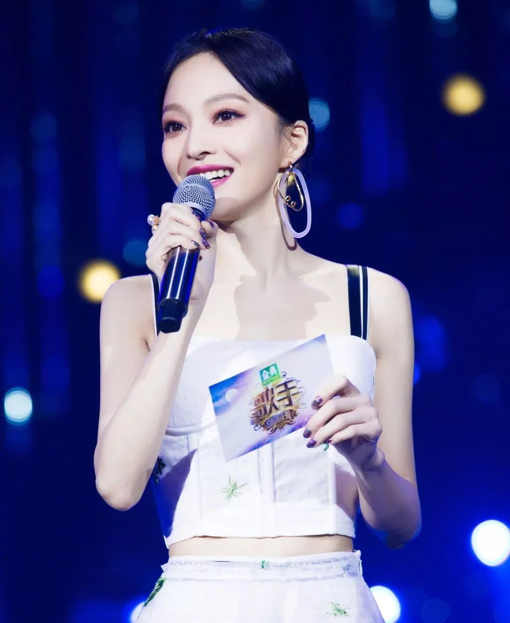 2023张韶涵江门演唱会（时间+地点+门票）信息一览