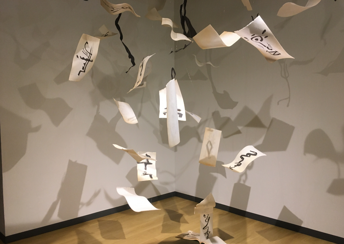 上海夏目友人帐展时间+地点+门票+详情介绍