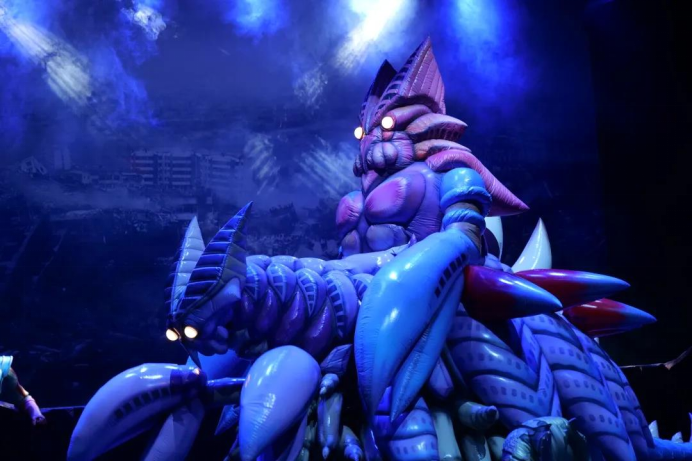 2021舞台剧《父与子》株洲站门票多少钱？