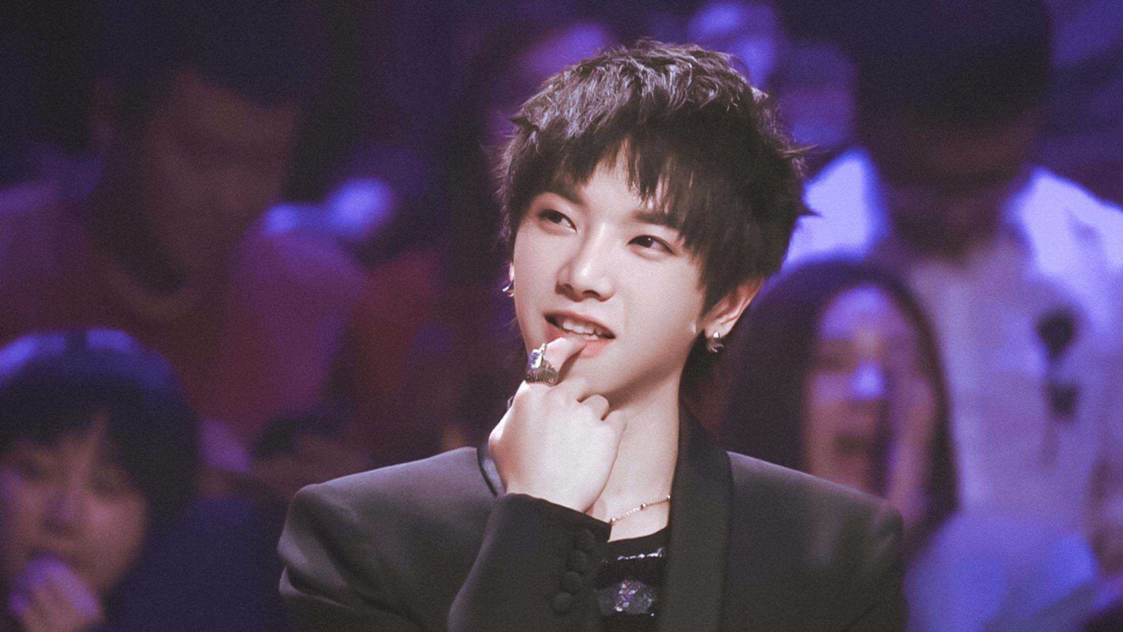 2021华晨宇海口演唱会购票方式+行程一览