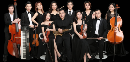 2021新年音乐会致敬经典广州站（门票信息+演出时间）