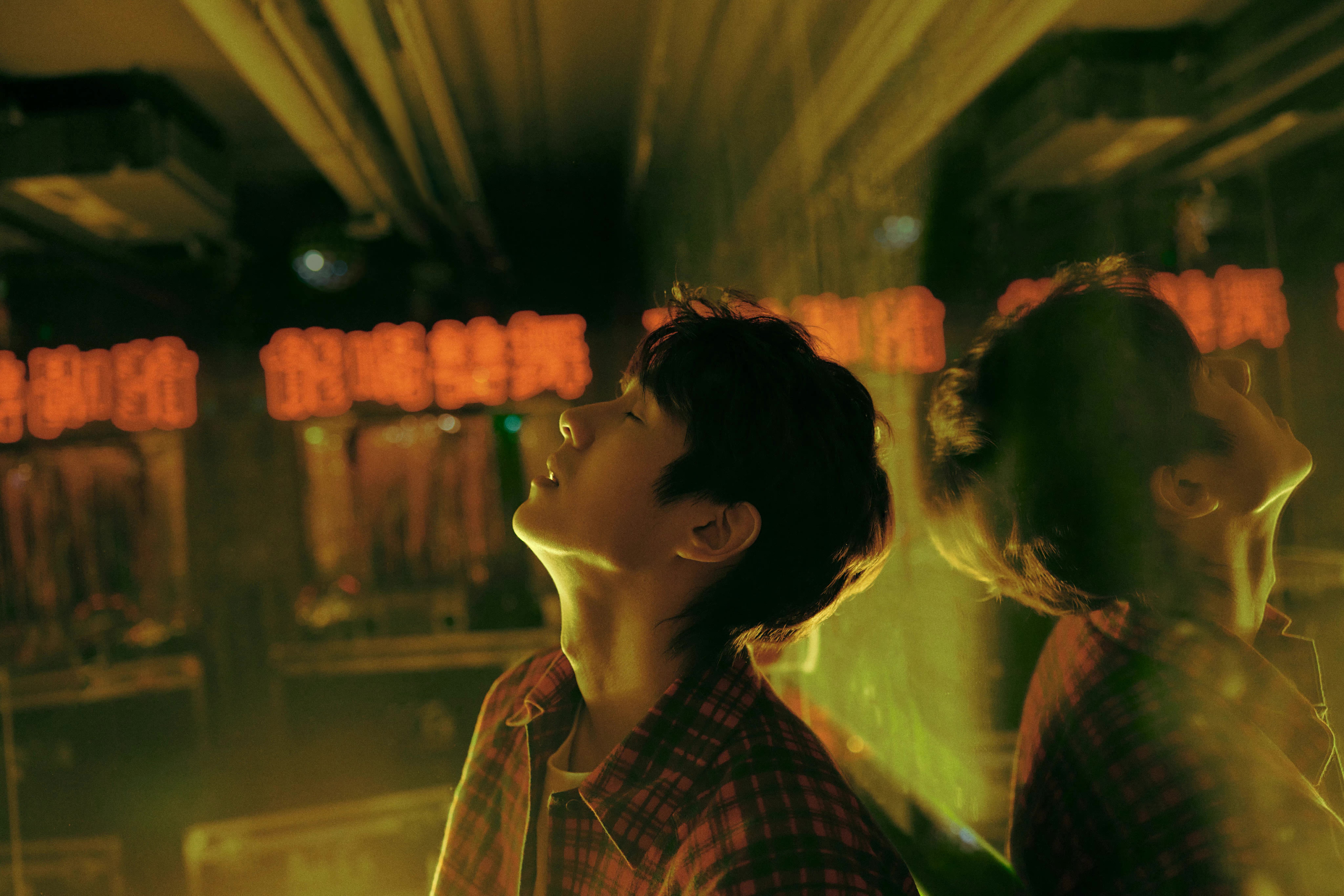 刘昊然最近又唱了什么歌? 刘昊然最近又唱了什么歌?