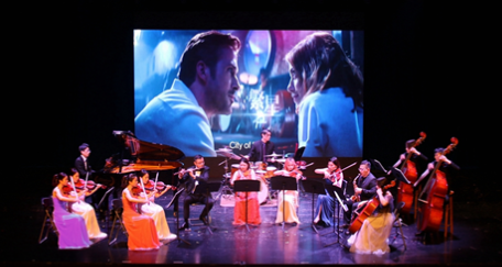 2021新年音乐会致敬经典广州站（门票信息+演出时间）