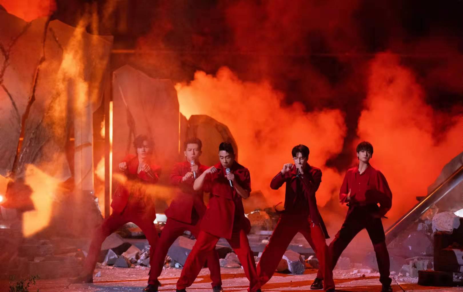 2021披荆斩棘的哥哥苏州演唱会门票在哪买？多少钱一张？