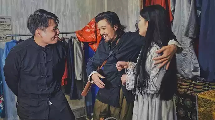 2021互动剧《无间道》武汉站门票+时间+地点一览 2021互动剧《无间道》武汉站门票+时间+地点一览