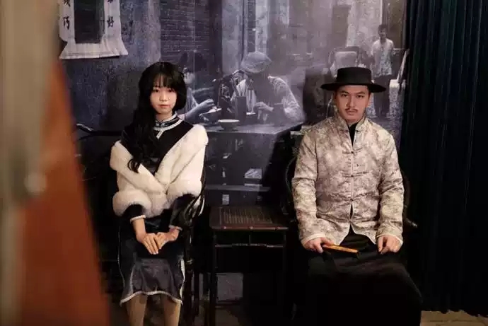 2021互动剧《无间道》武汉站门票+时间+地点一览 2021互动剧《无间道》武汉站门票+时间+地点一览