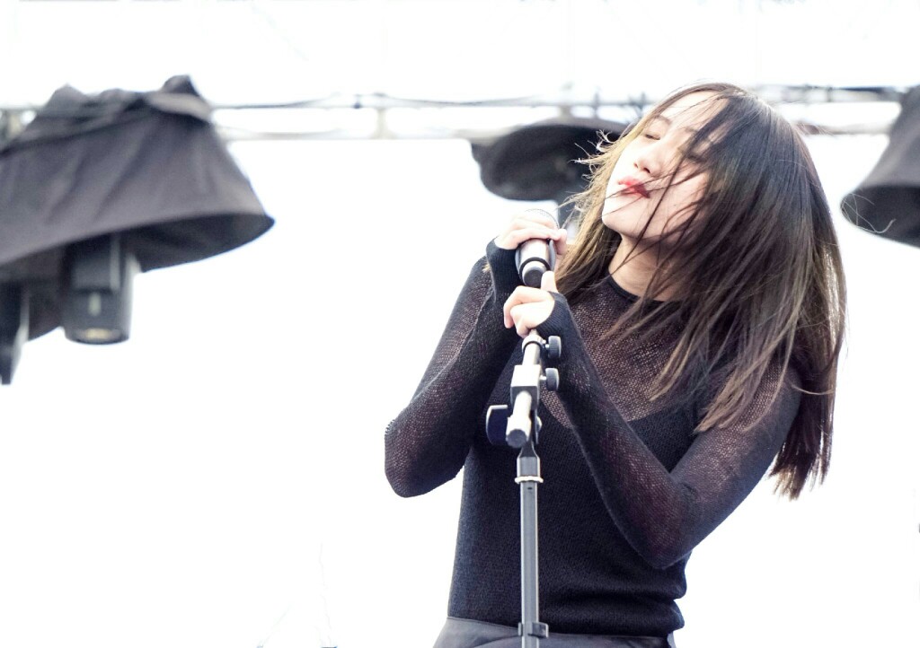 2023陈粒长沙演唱会时间安排+门票信息