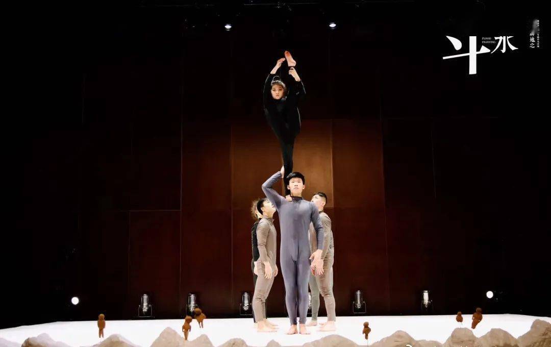 2022故事剧《开天辟地之斗水》深圳站（时间、地点、门票）