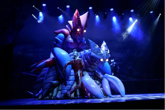 2021舞台剧《父与子》株洲站门票多少钱？