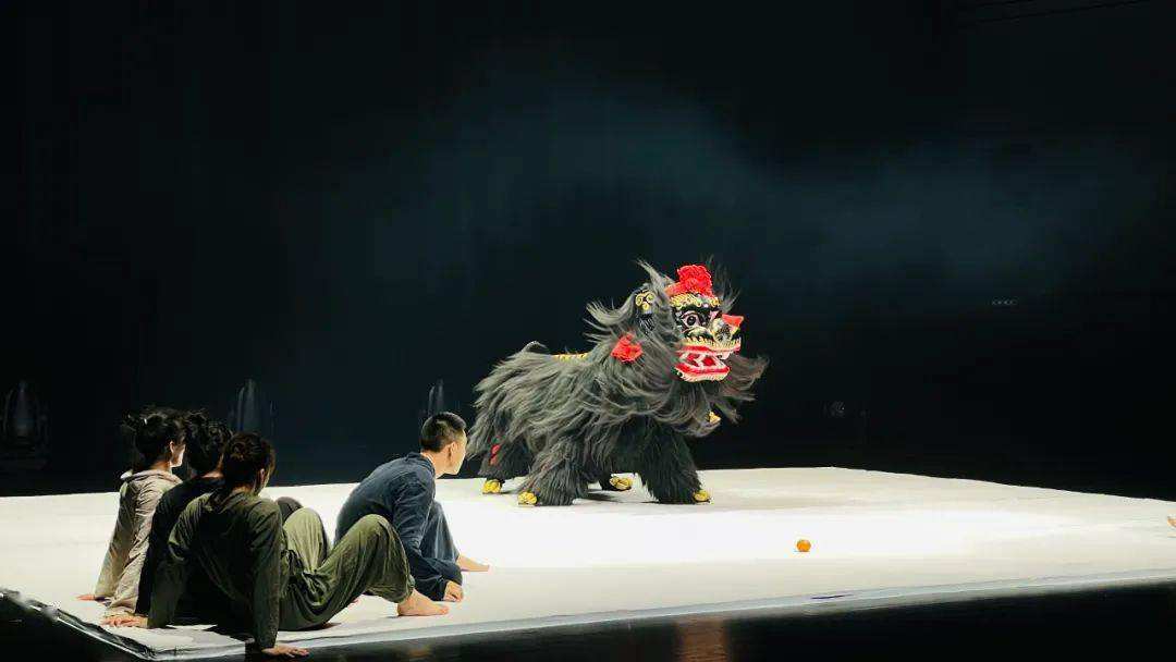 2022故事剧《开天辟地之斗水》深圳站（时间、地点、门票）