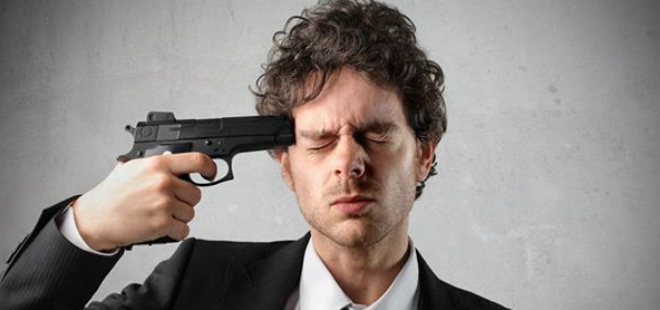 2021喜剧《朝脑袋开一枪》南宁站时间、地点、门票详情