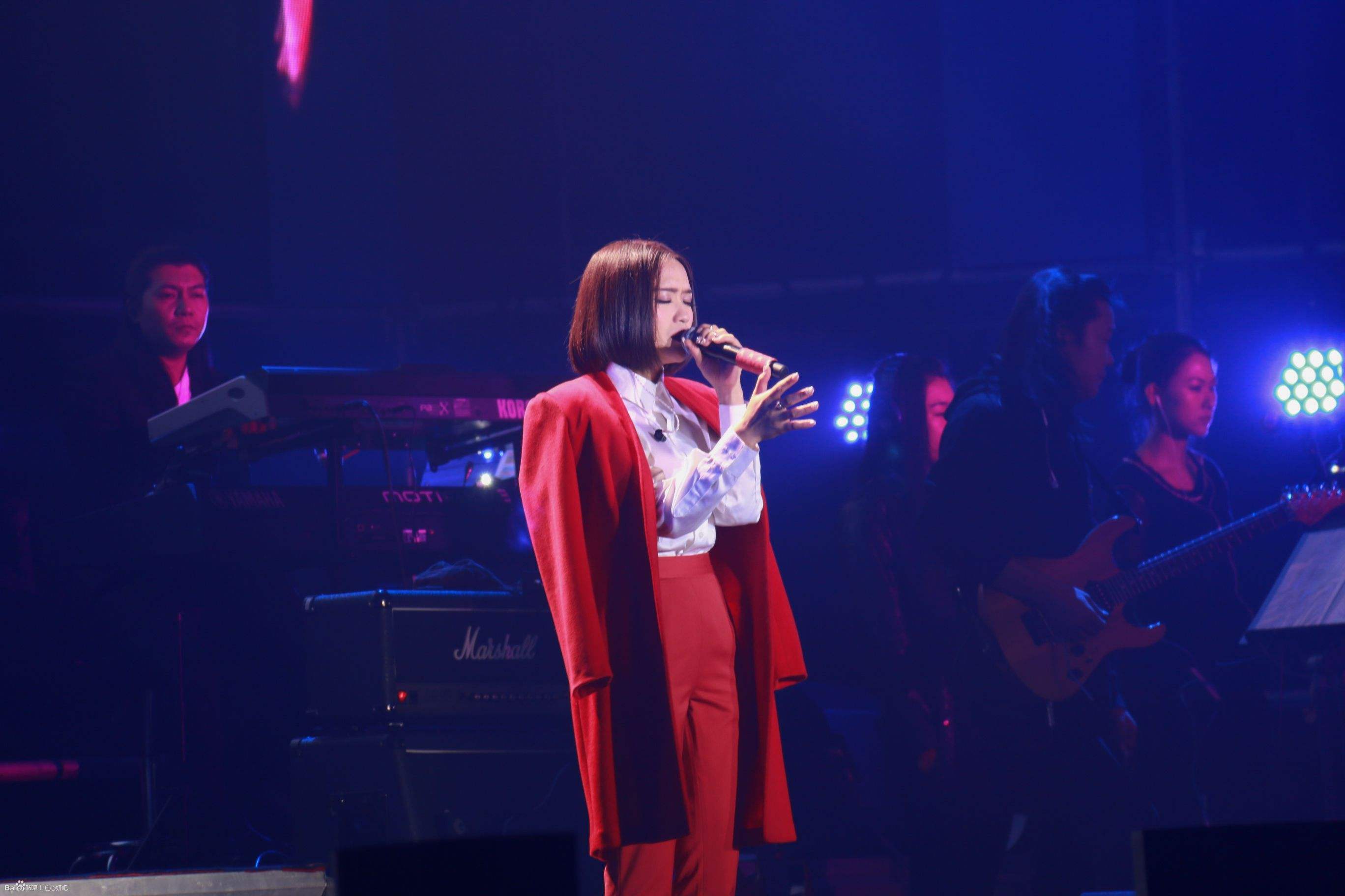 2021庄心妍惠州演唱会什么时候开始？（附订票网址）