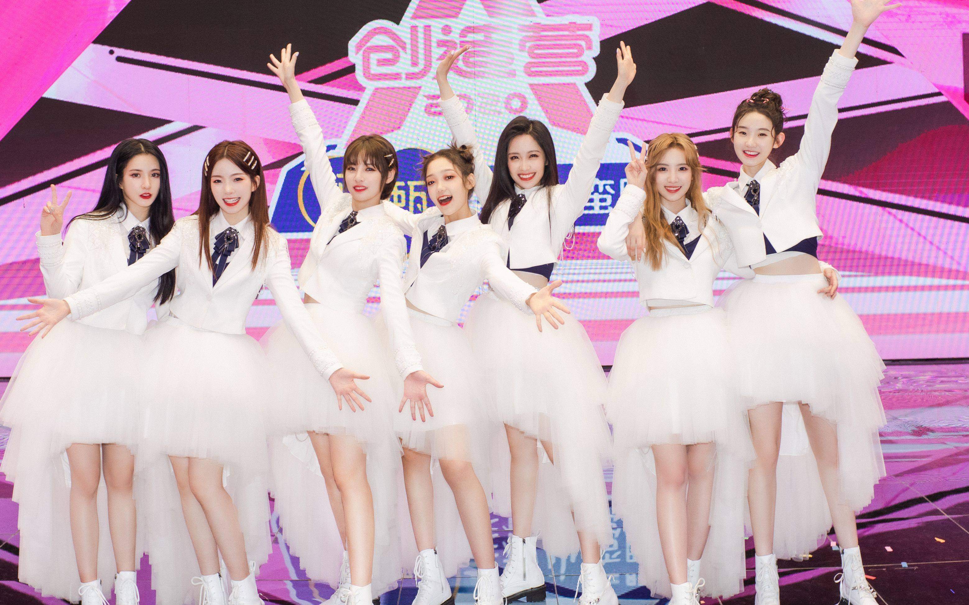 2022硬糖少女303南京演唱会开始时间+门票购买