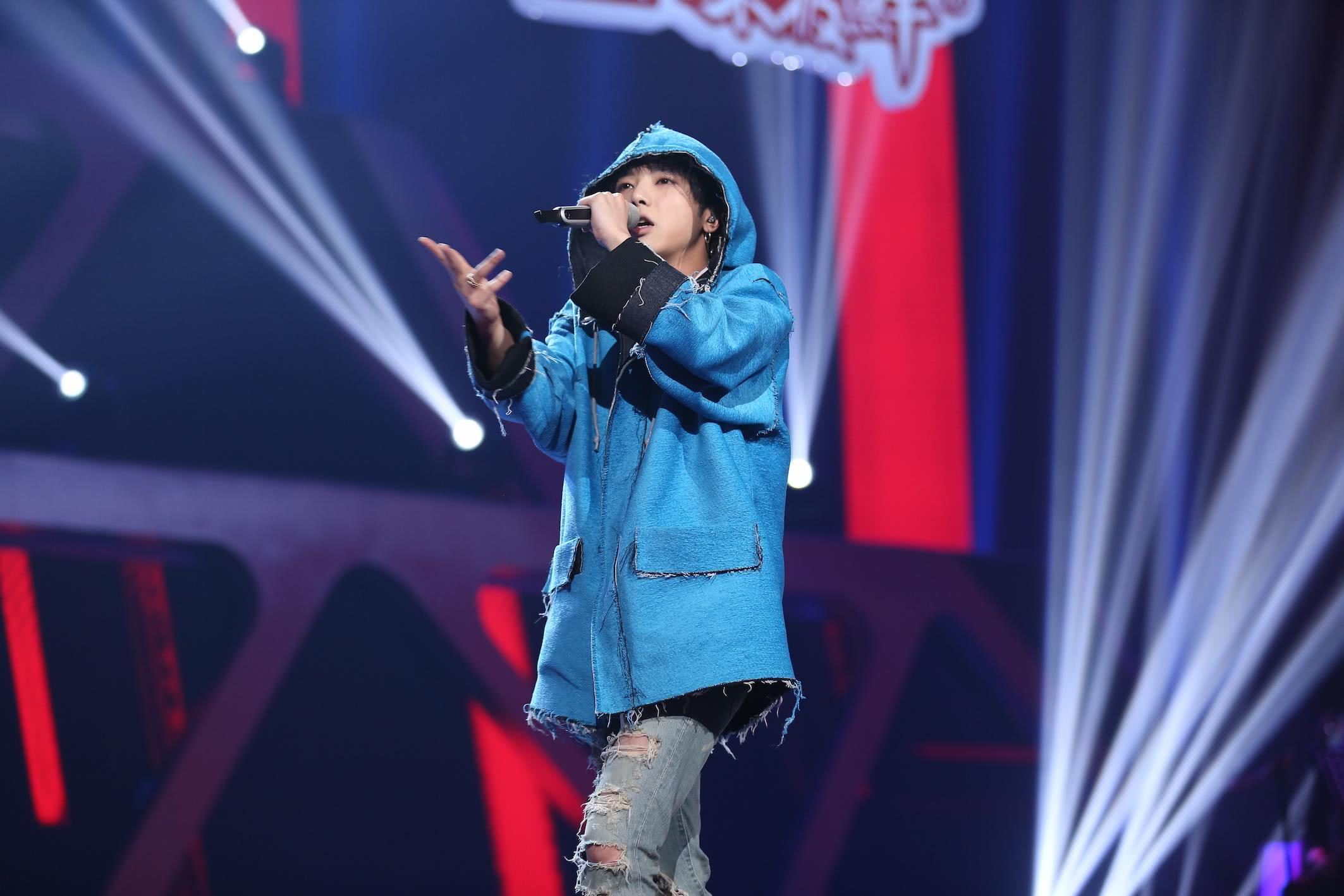 2021华晨宇海口演唱会门票订购、演出安排