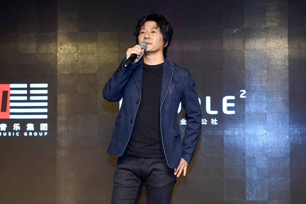 2021郑钧苏州演唱会时间安排、在线订票