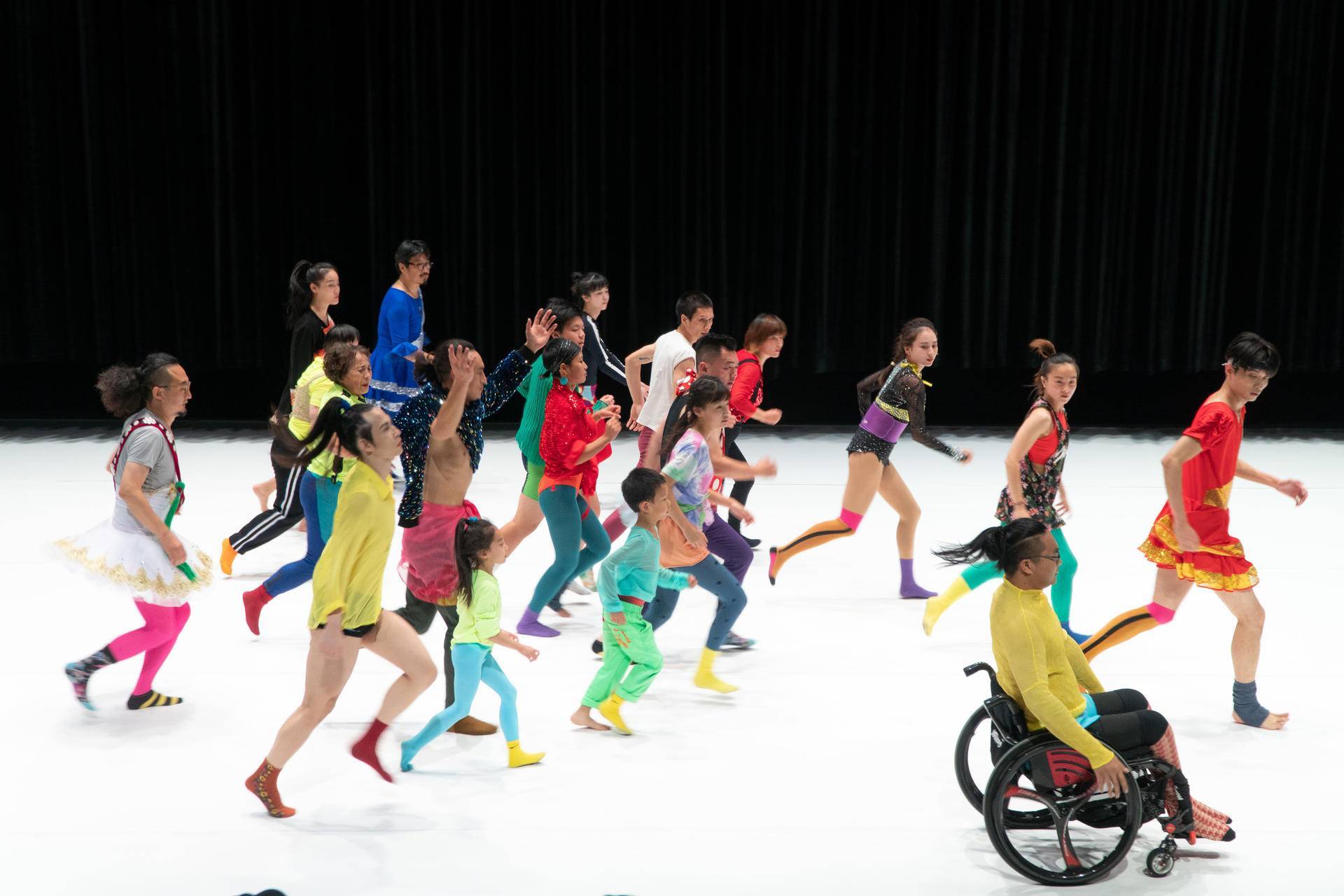 2021舞剧《Gala盛会》杭州站（时间、门票、演出介绍）