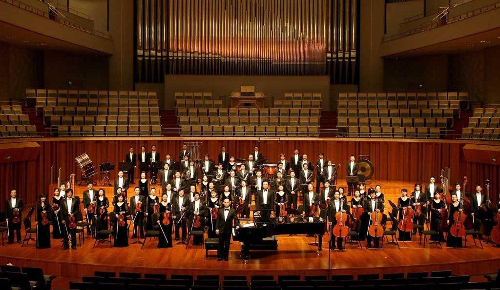 2022音乐会《新世纪经典作品》北京站门票+时间+地点