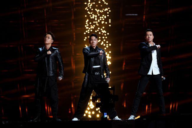 披荆斩棘的哥哥苏州演唱会什么时间举办？（附订票指南）