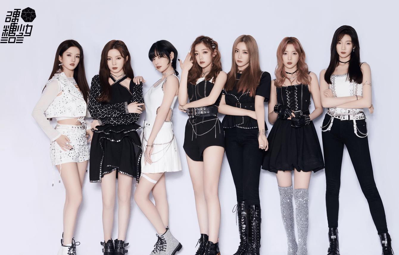 2022硬糖少女303南京演唱会开始时间+门票购买