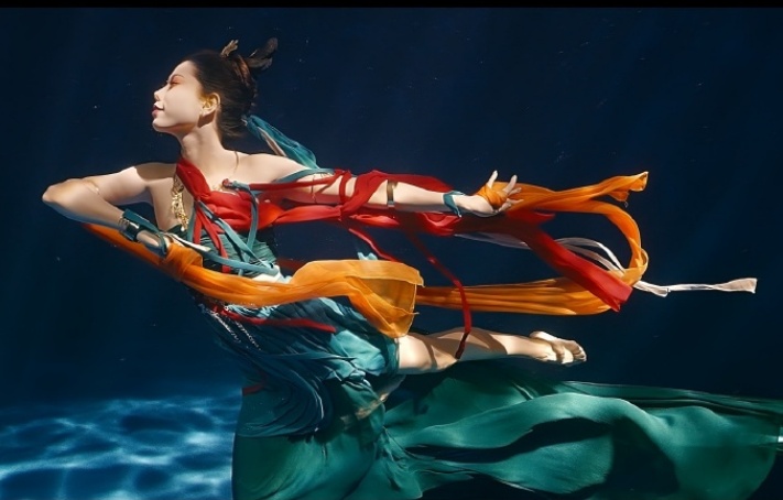 2021绘画展《画说敦煌》上海站时间、地点、门票价格