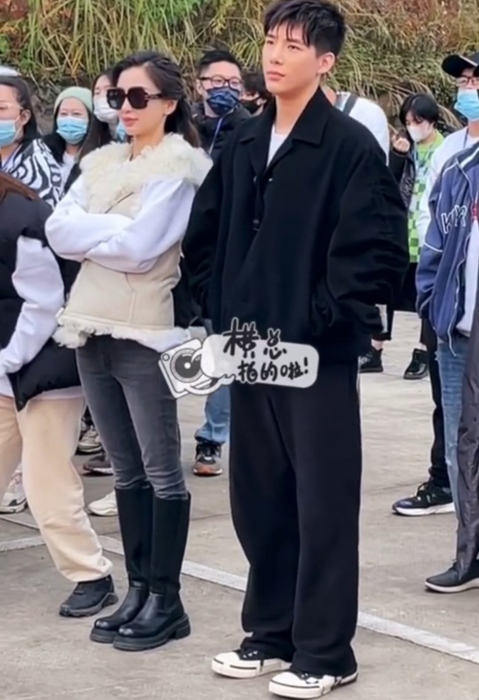 Angelababy的新剧叫什么名字？