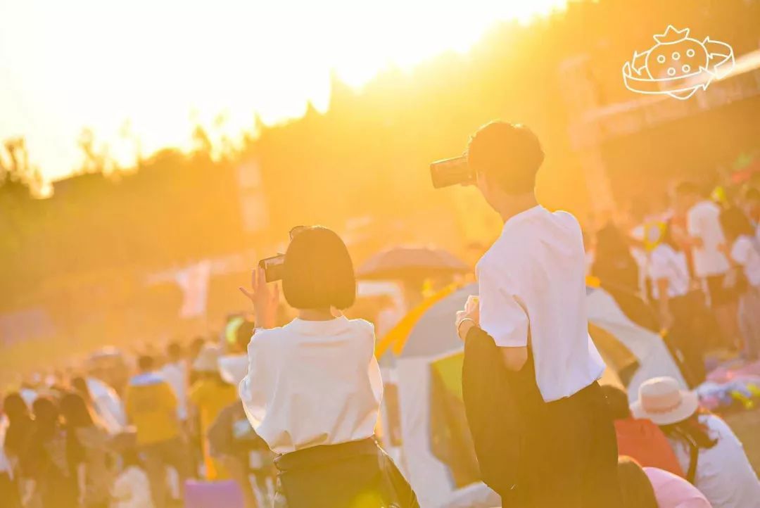 2021广州草莓音乐节阵容公布+门票预订