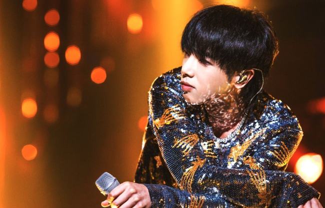 2021华晨宇海口演唱会购票入口+行程安排