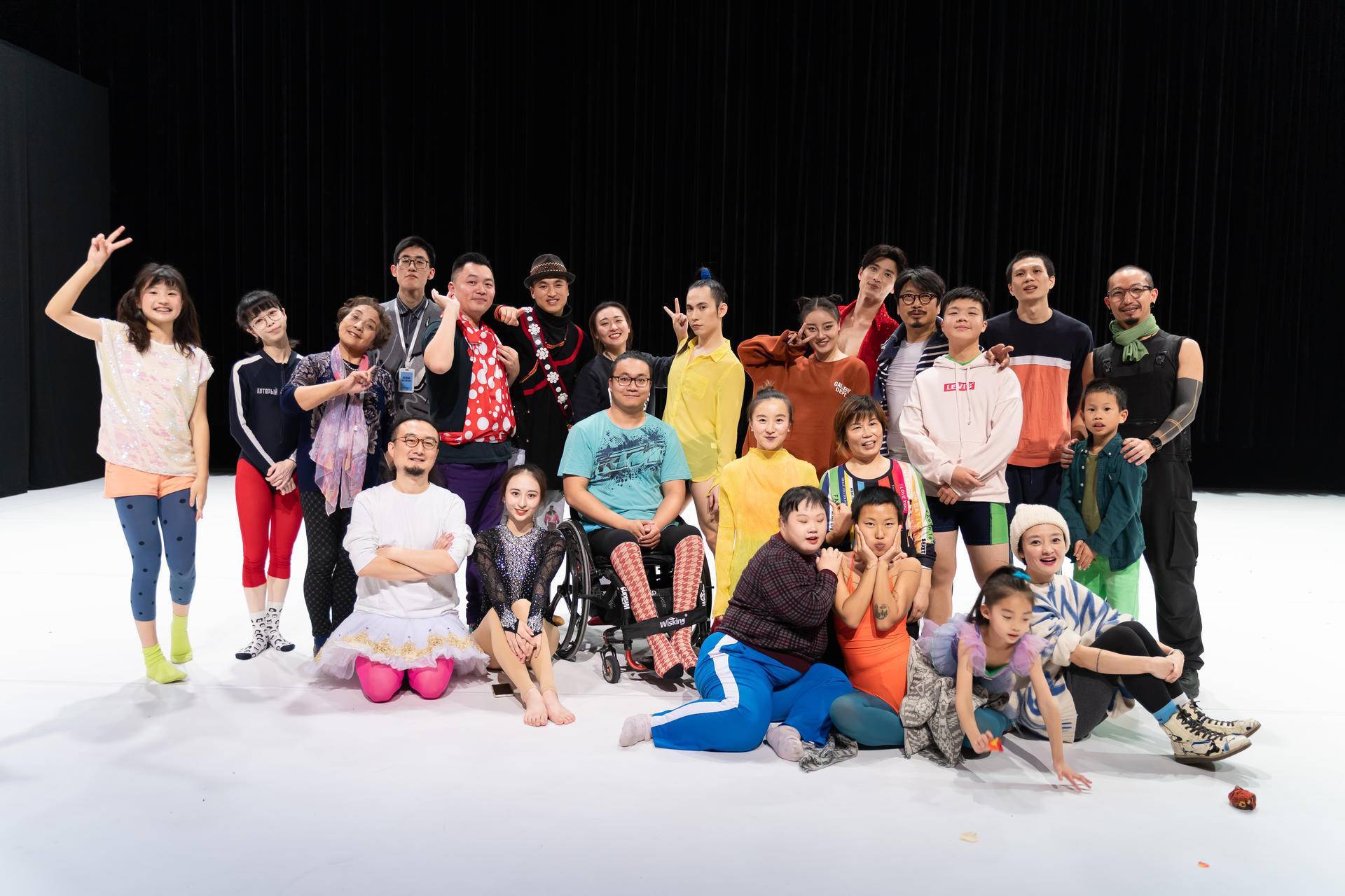 2021舞剧《Gala盛会》杭州站（时间、门票、演出介绍）