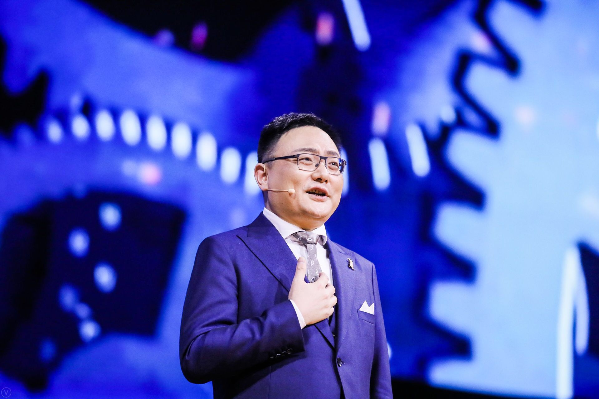 2021-2022罗振宇跨年演讲门票预订+演出介绍